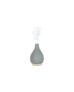 ipuro Lufterfrischer Aroma Vase Grau