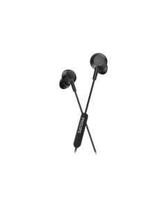 Philips In-Ear-Kopfhörer TAE5008BK/00 Schwarz