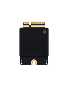 Apple 2 TB SSD Upgrade Kit für den Mac Pro (2023)
