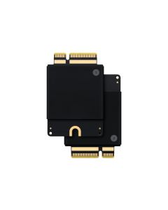 Apple 4 TB SSD Upgrade Kit für den Mac Pro (2023)