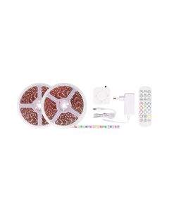 COCON LED-Streifen 2 x 5 m