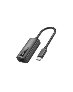 onit Netzwerk-Adapter USB-C – RJ45 Gigabit-LAN