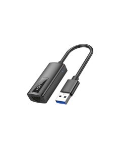 onit Netzwerk-Adapter USB-A – RJ45 Gigabit-LAN