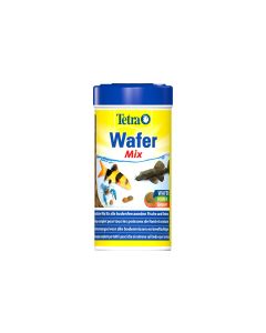 Tetra Basisfutter Wafer Mix, 250 ml