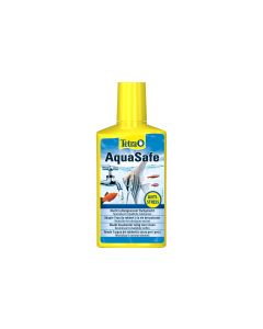 Tetra Wasserpflege AquaSafe, 250 ml