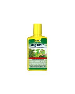 Tetra Algenvernichter AlguMin, 250 ml