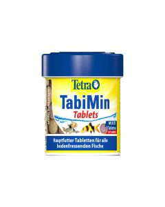 Tetra Basisfutter TabiMin, 120 Tabs