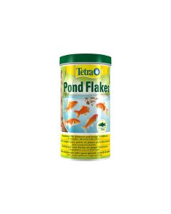Tetra Teichfutter Pond Flakes, 1 l