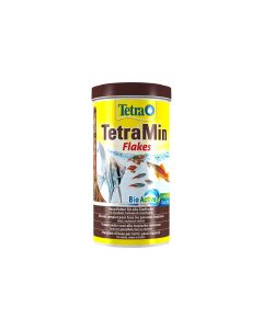 Tetra Basisfutter TetraMin Flakes, 1 l