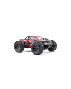 Hobbytech Monster Truck Rogue Terra Brushless Rot, ARTR, 1:10