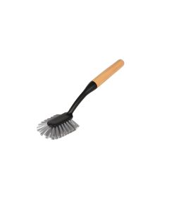 FURBER Spülbürste Bambus, Schwarz