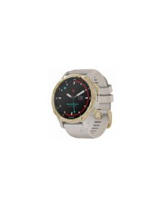 GARMIN GPS-Sportuhr Descent MK2S
