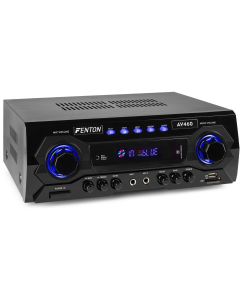 Fenton Endstufe AV460