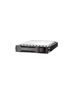 HPE Harddisk P53561-B21 2.5 SAS 0.6 TB