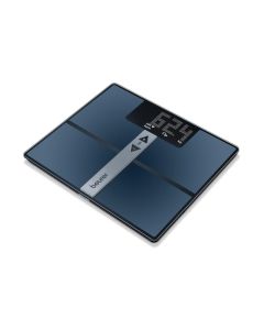 Beurer Körperanalysewaage BF 980 WIFI Blau