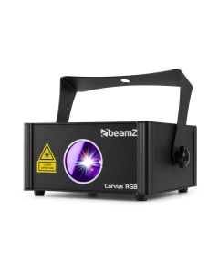 BeamZ Laser Corvus