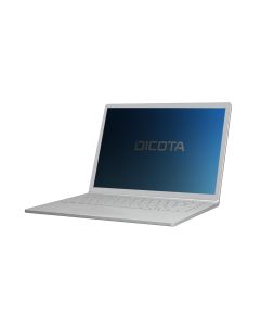 DICOTA Privacy Filter 4-Way side-mounted Surface Laptop Studio