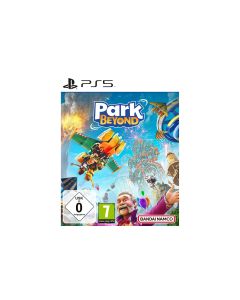 Bandai Namco Park Beyond