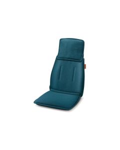 Beurer Massagesitzauflage MG 330 Petrol Blue
