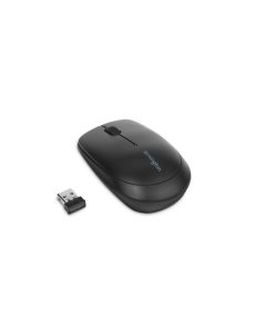 Kensington Ergonomische Maus Pro Fit Mobile Schwarz