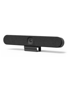 Logitech Rally Bar Huddle Video Collaboration Bar 4K/UHD