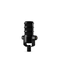 Rode Mikrofon PodMic USB, Schwarz
