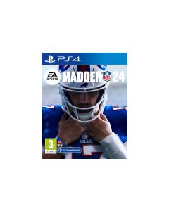 Electronic Arts Madden NFL 24