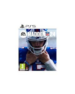 Electronic Arts Madden NFL 24