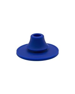 KEEGO Mundstück Easy Clean Electric Blue