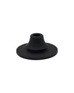 KEEGO Mundstück Easy Clean Dark Matter