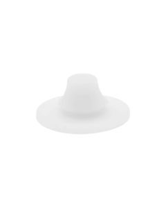 KEEGO Mundstück Easy Clean Titanium White