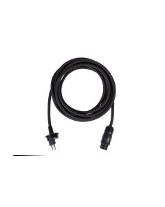 FURBER.power Anschlusskabel Wechselrichter BC01, T13 IP55, 5 m