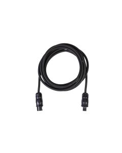 FURBER.power Verlängerungskabel Wechselrichter BC01 auf BC01, IP68, 5 m
