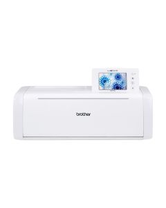 Brother Schneideplotter ScanNCut DX1550 mit integriertem Scanner