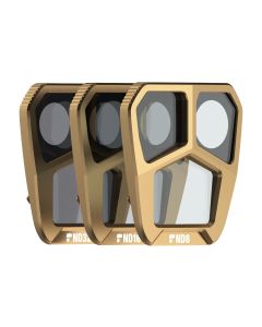 PolarPro Graufilter Mavic 3 Pro Shutter Collection