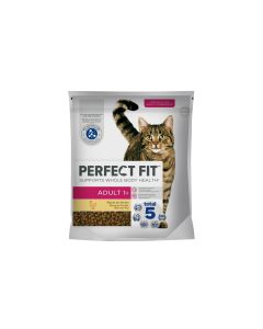 Perfect Fit Trockenfutter Cat Adult mit Huhn, 1.4 kg