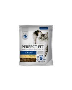 Perfect Fit Trockenfutter Cat Indoor, 750 g