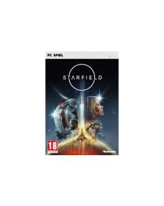 GAME Starfield