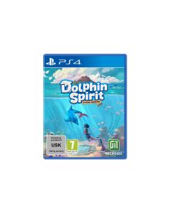 GAME Dolphin Spirit – Ocean Mission