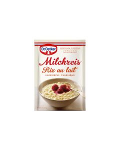Dr.Oetker   Milchreis klassisch 125 g