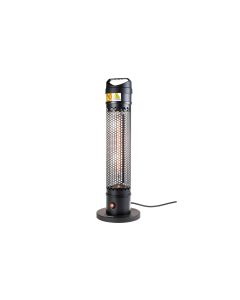 FURBER Heizstrahler Lios 1000 W