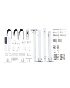 Technaxx Solar Halterung 2-Sets TX-246