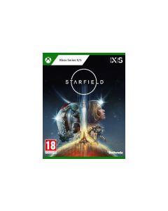 GAME Starfield
