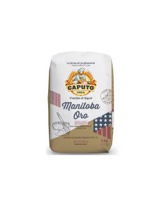 Caputo Mehl Manitoba Oro «Tipo 0» 1 kg