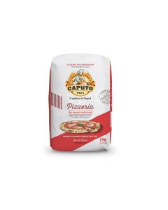 Caputo Mehl Pizzeria «Tipo 00» 1 kg