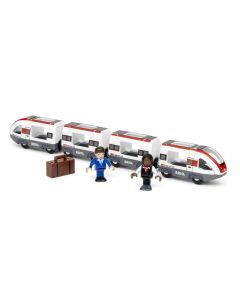 BRIO BRIO World SBB Train (Trains of the World)