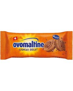 Ovomaltine Guetzli Crunchy Biscuit 62 g