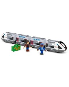 BRIO BRIO World TGV High-Speed Train
