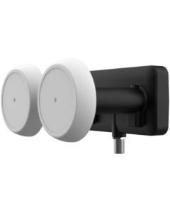 Satelliten TV Zubehör LNB Monobloc Single 6°
