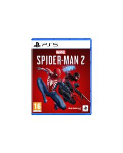 Sony Marvel's Spider-Man 2